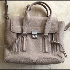 3.1 Philip Lim Pashli Purse